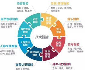 多元智能测评 颠覆传统教育观，AI算法如何重塑教学未来